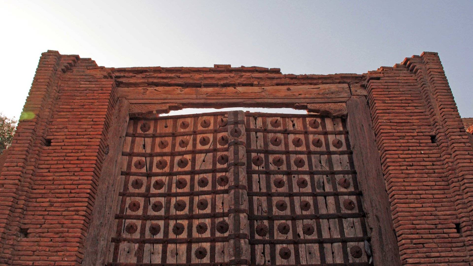 National Tourism Portal